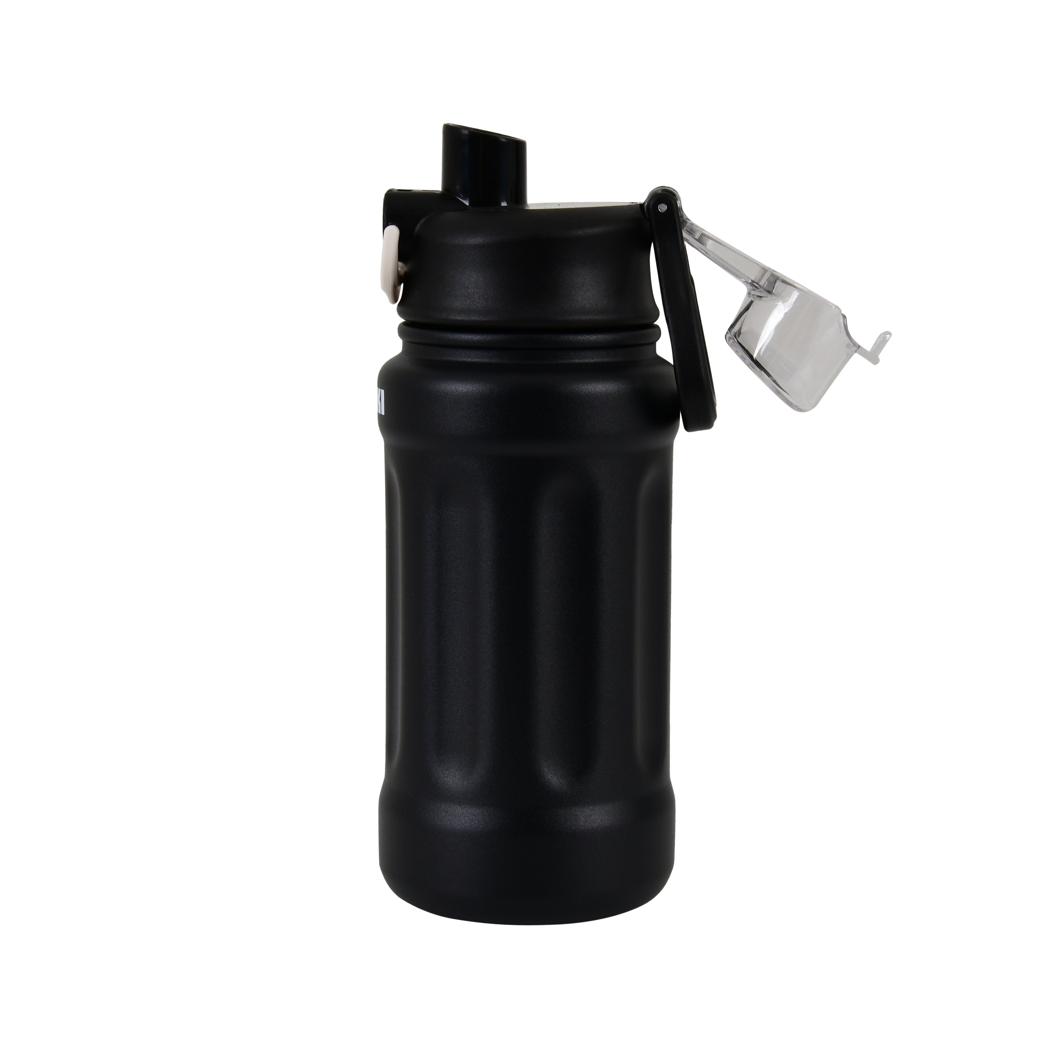 Water Bottle - 800 ml (Black)