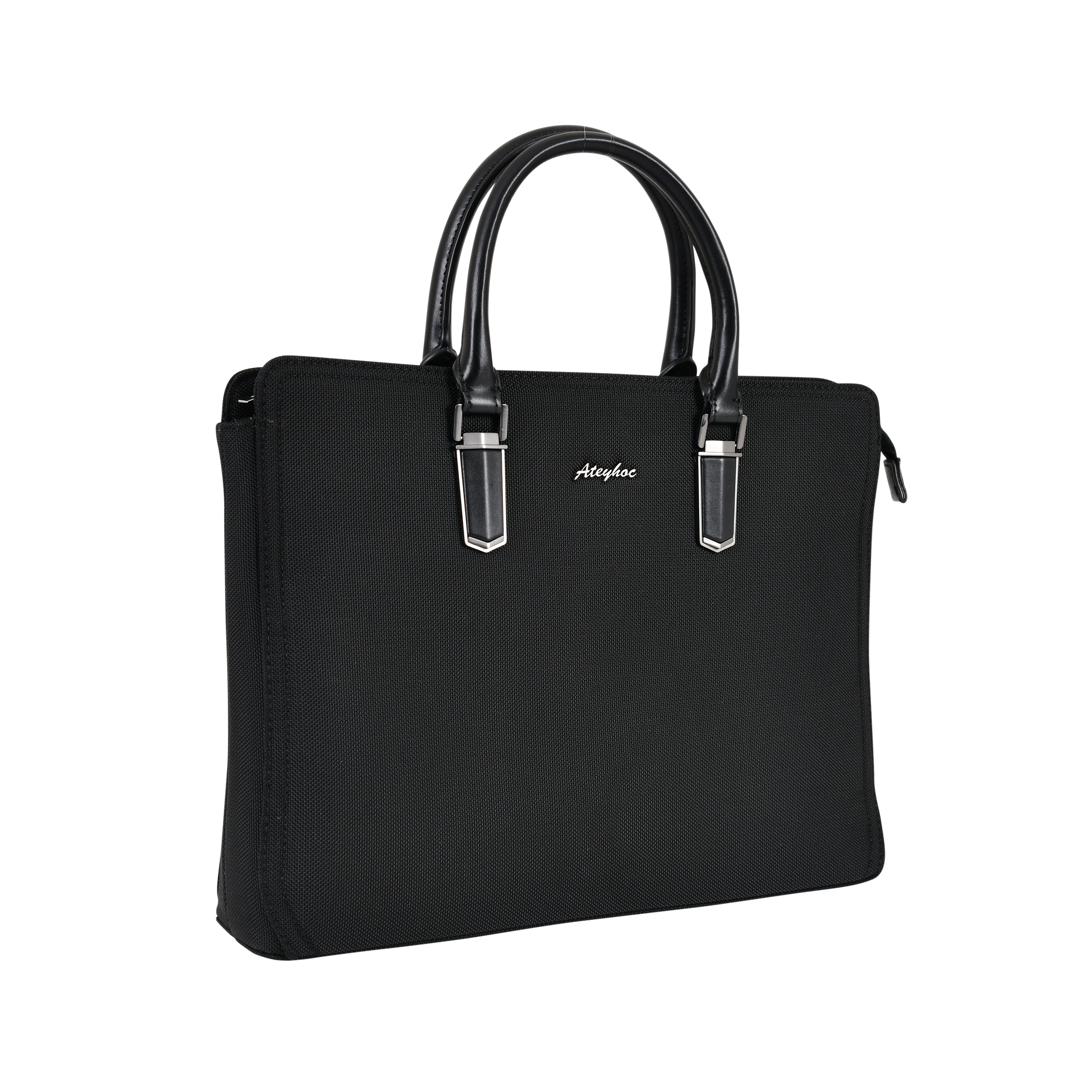 Elite Laptop Bag (Black)