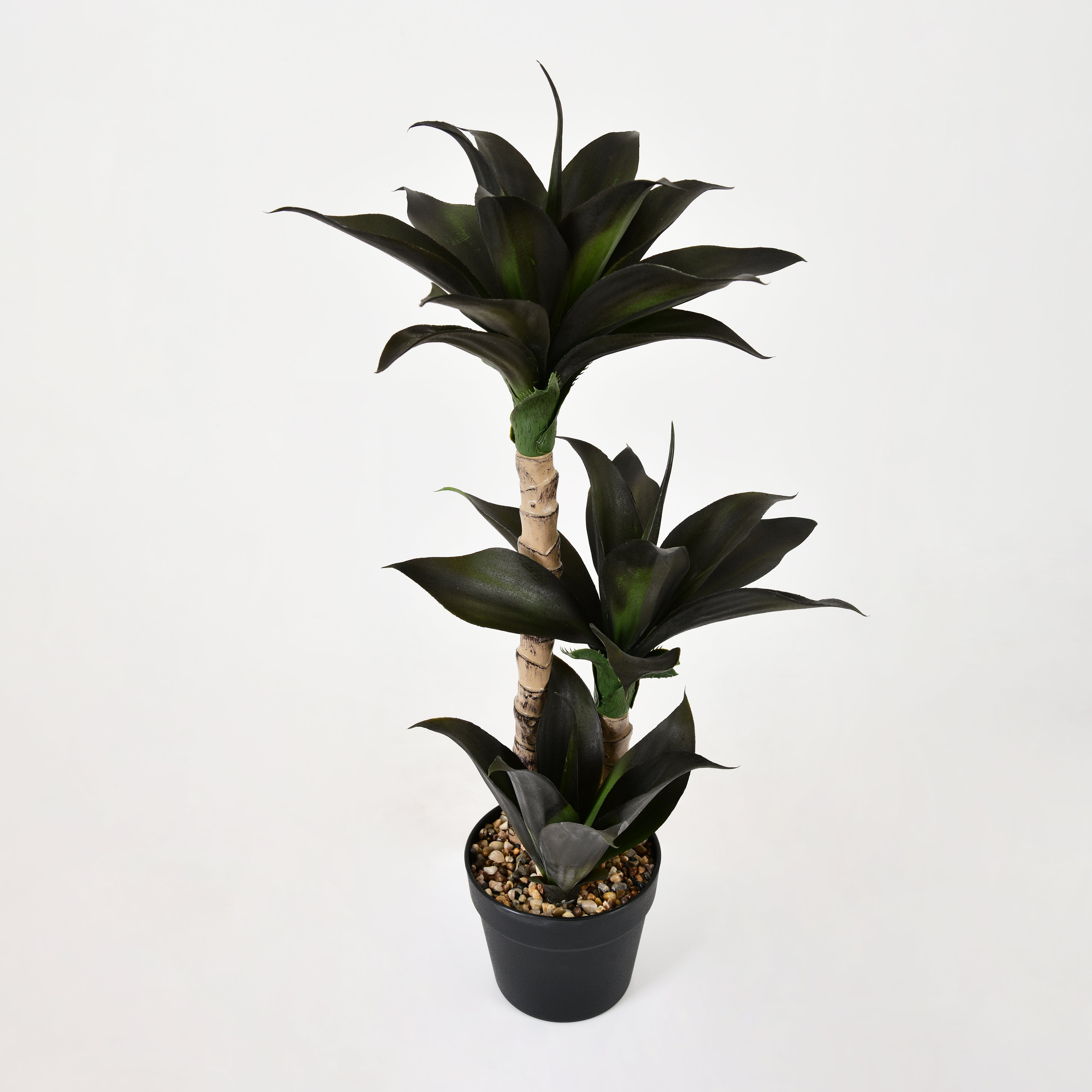 Artificial Planter-Yucca plant (Green)