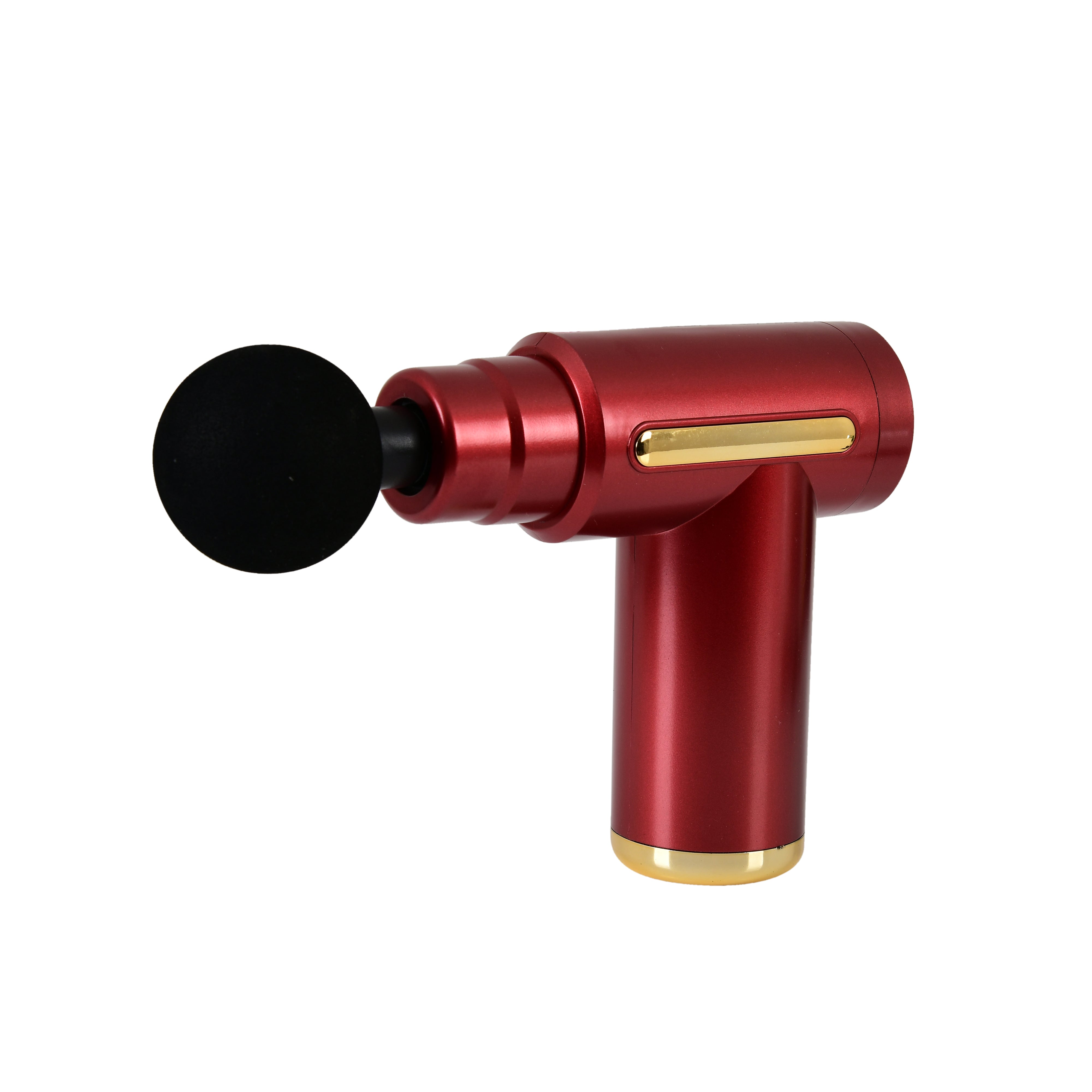Mini Impact Massager (Red)