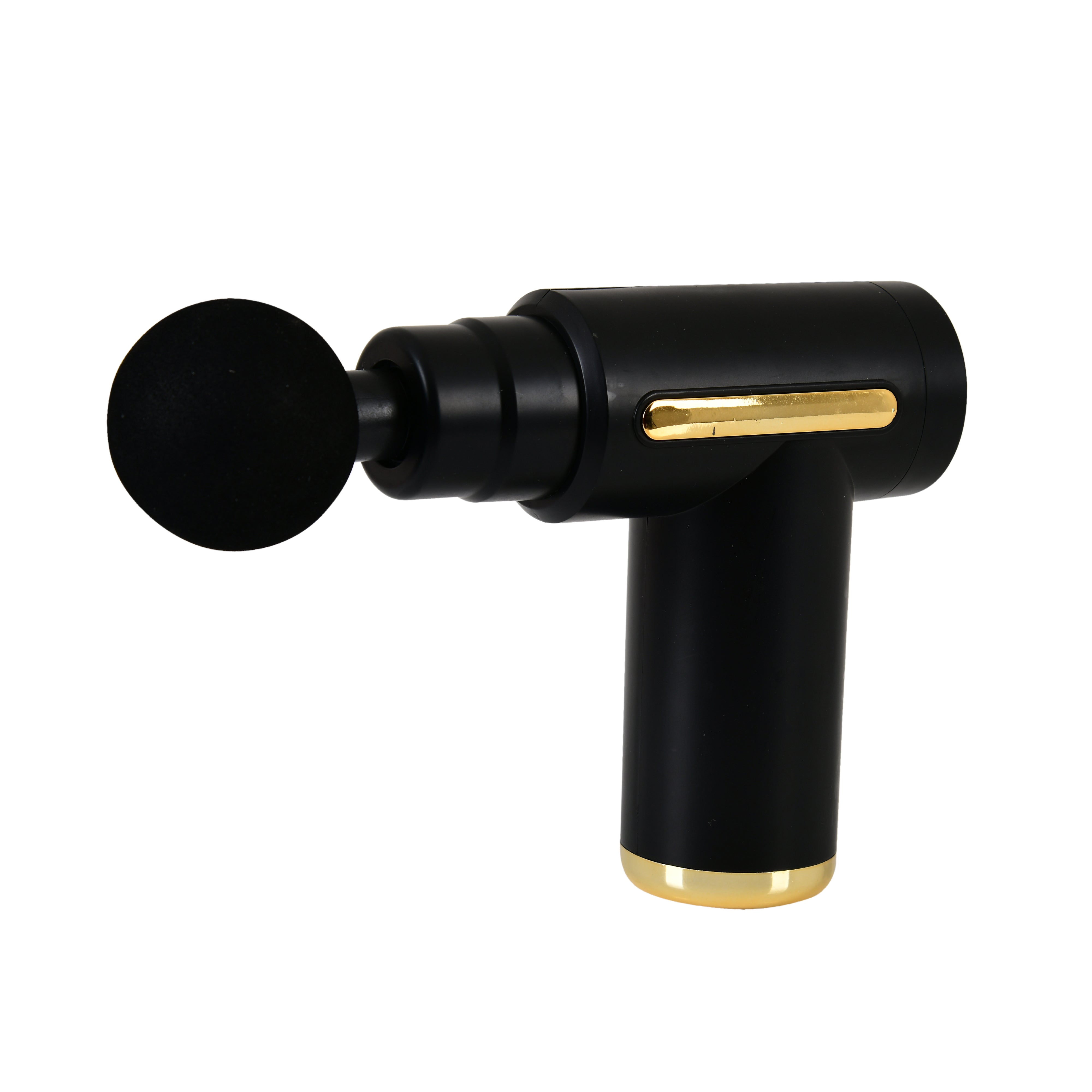 Mini Impact Massager (Black)