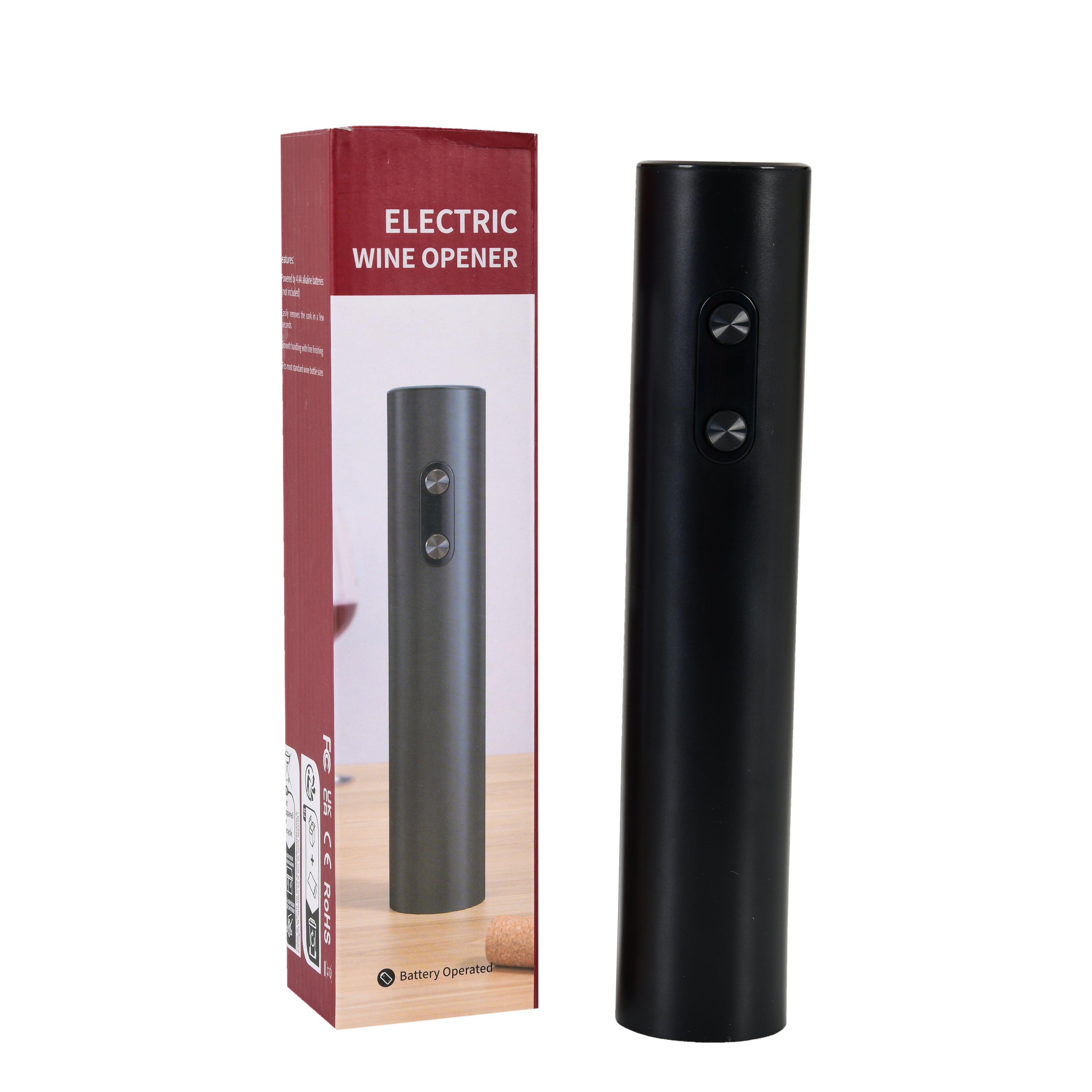 Electric Wine Opener