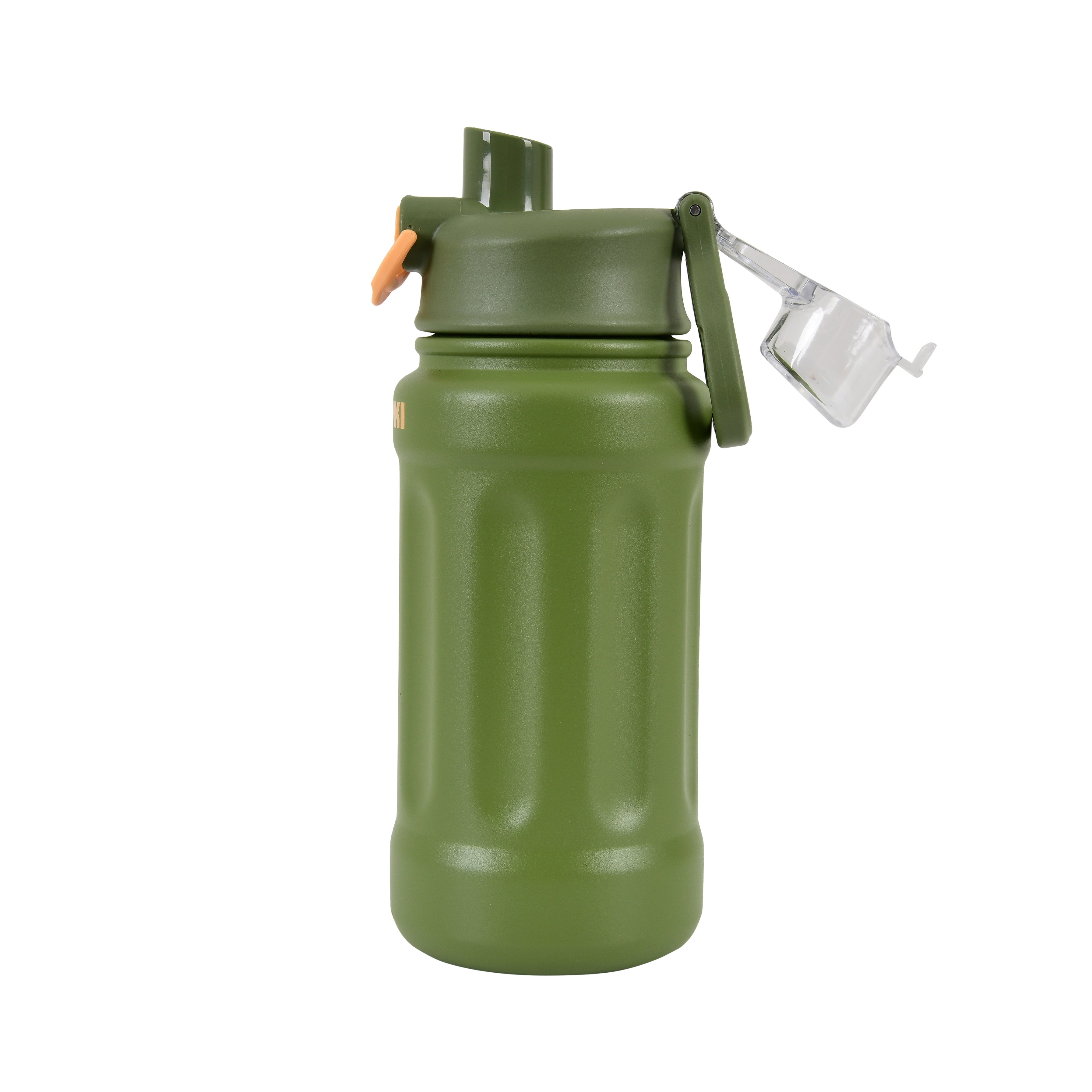 Water Bottle - 800 ml (Olive Green)