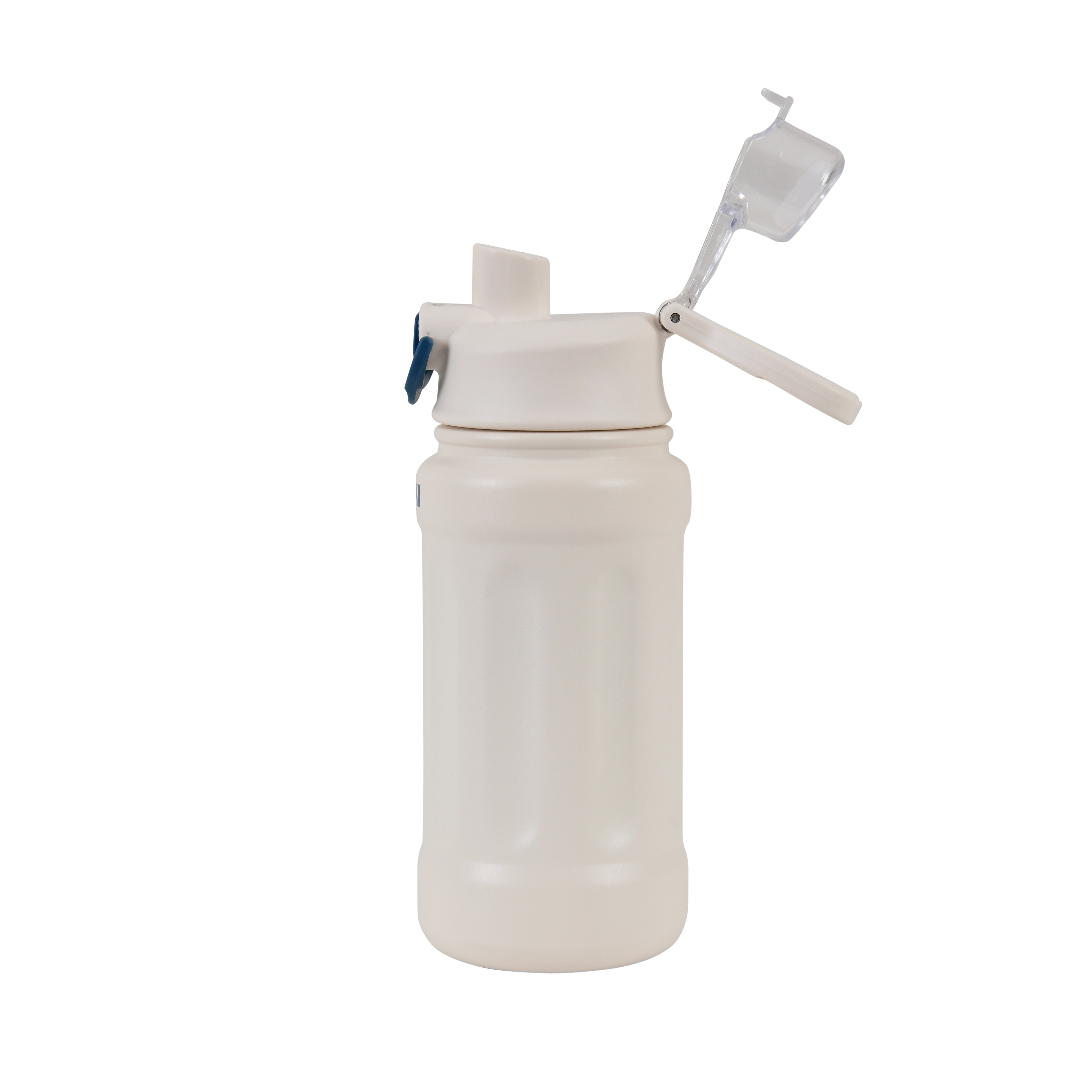Water Bottle - 800 ml (White)