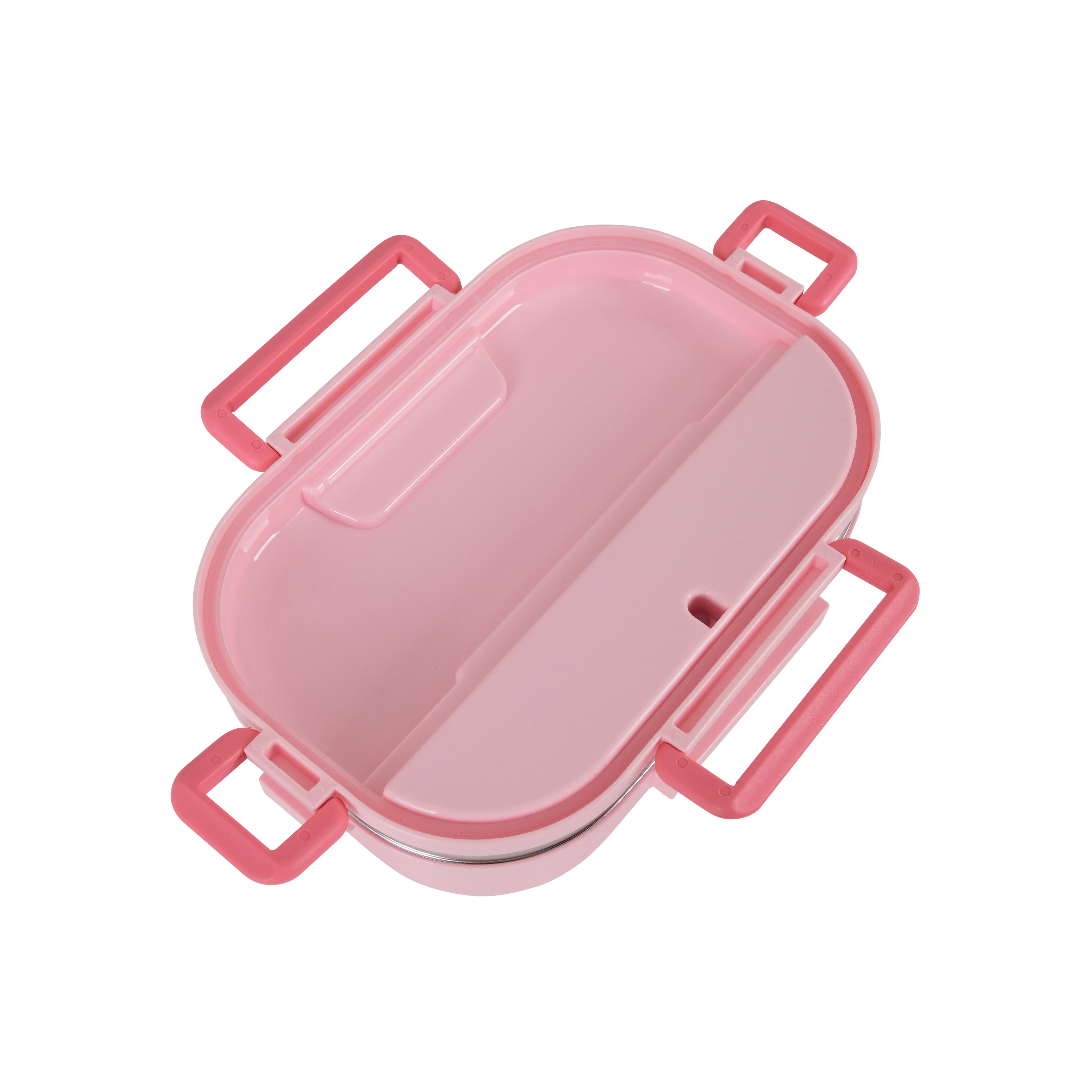 Bunny Lunch Box (Pink)