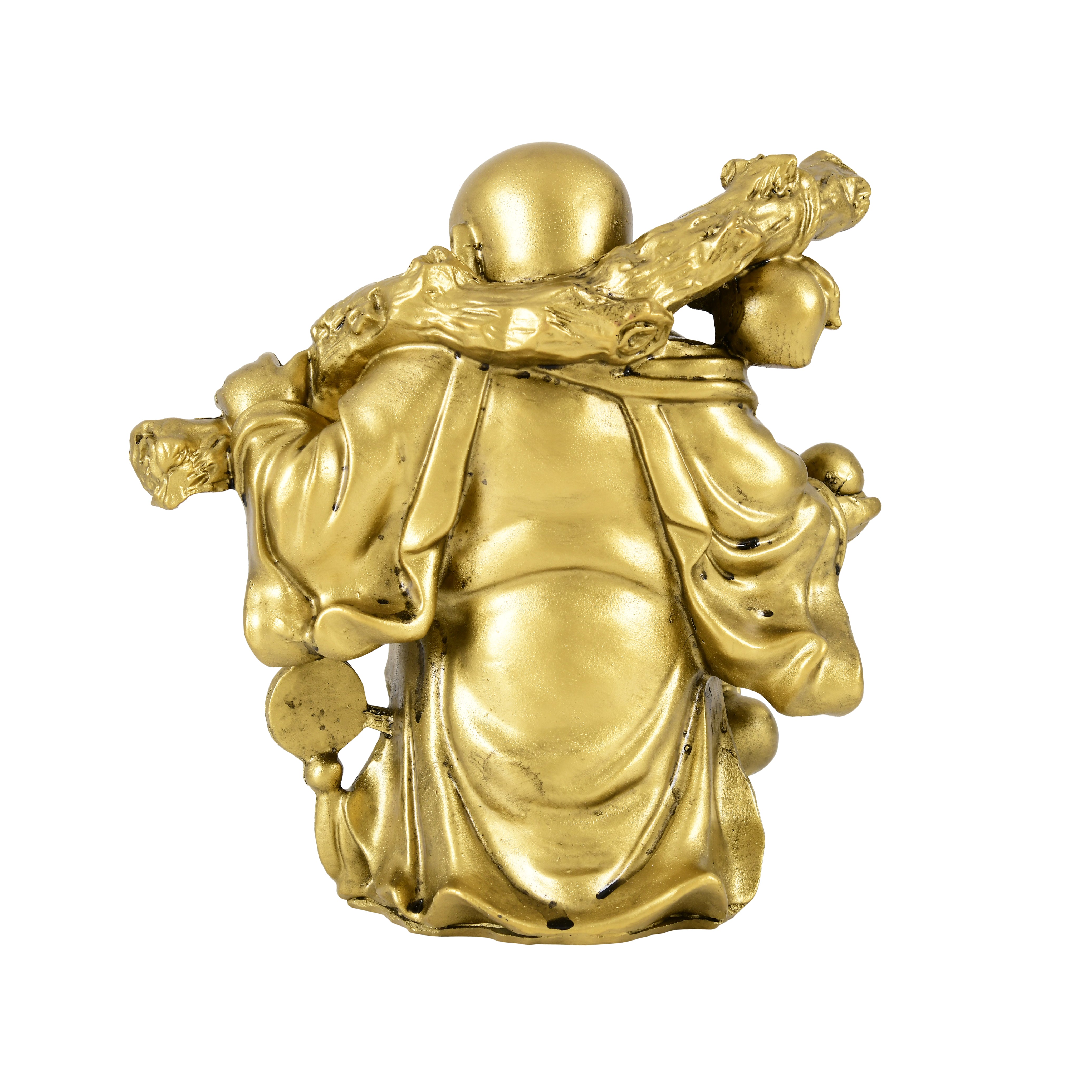 Fortune laughing Buddha