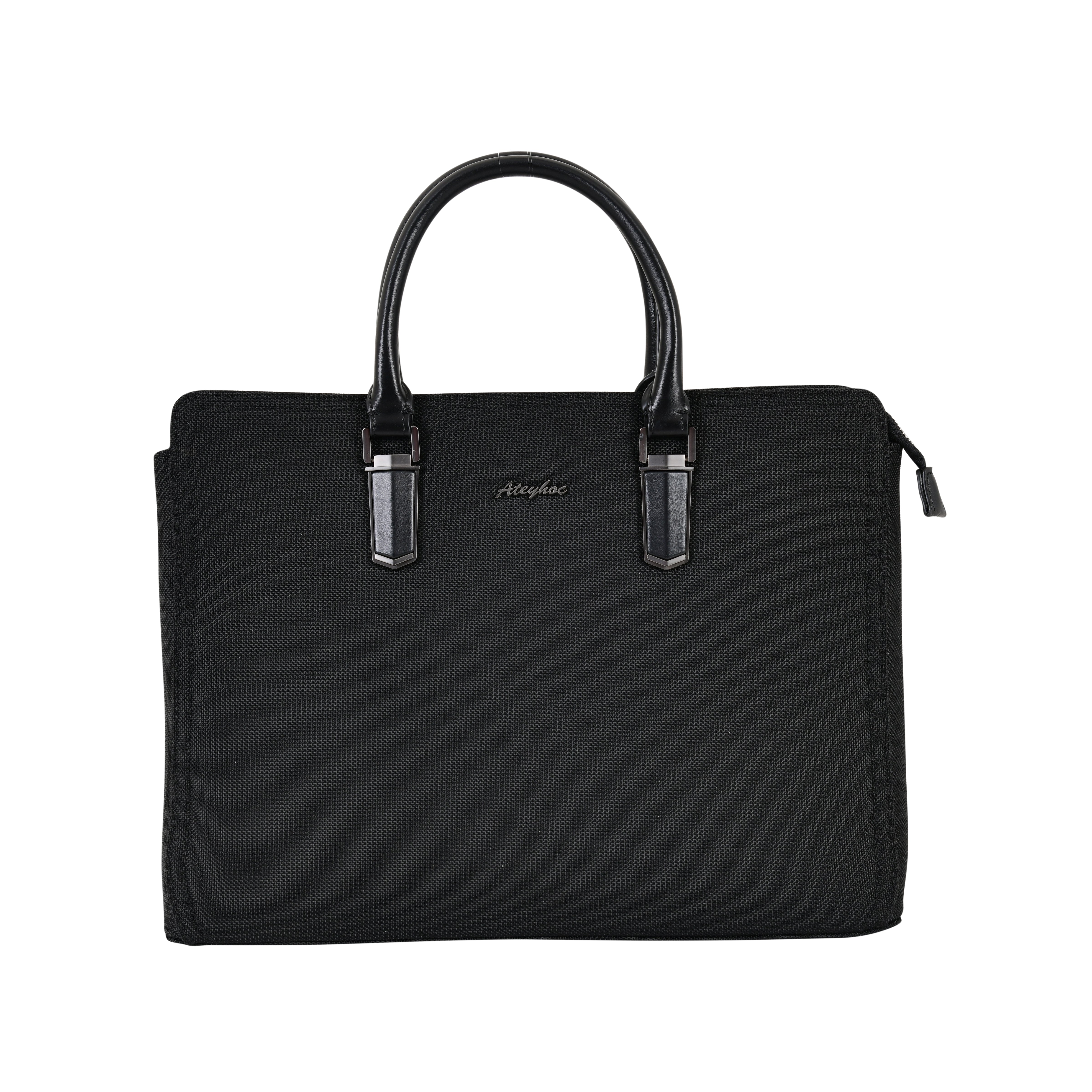 Elite Laptop Bag (Black)