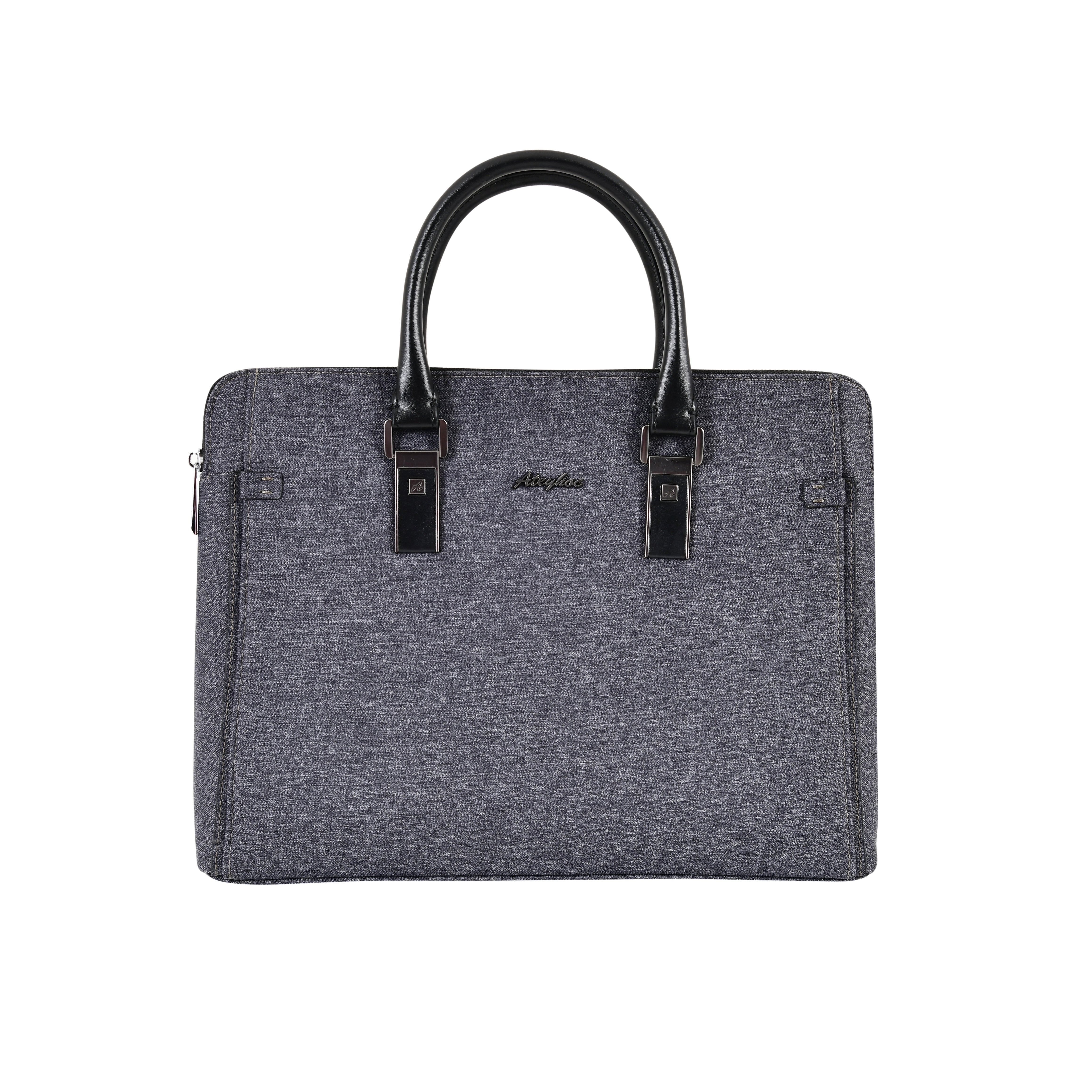 Elite Laptop Bag (Grey)