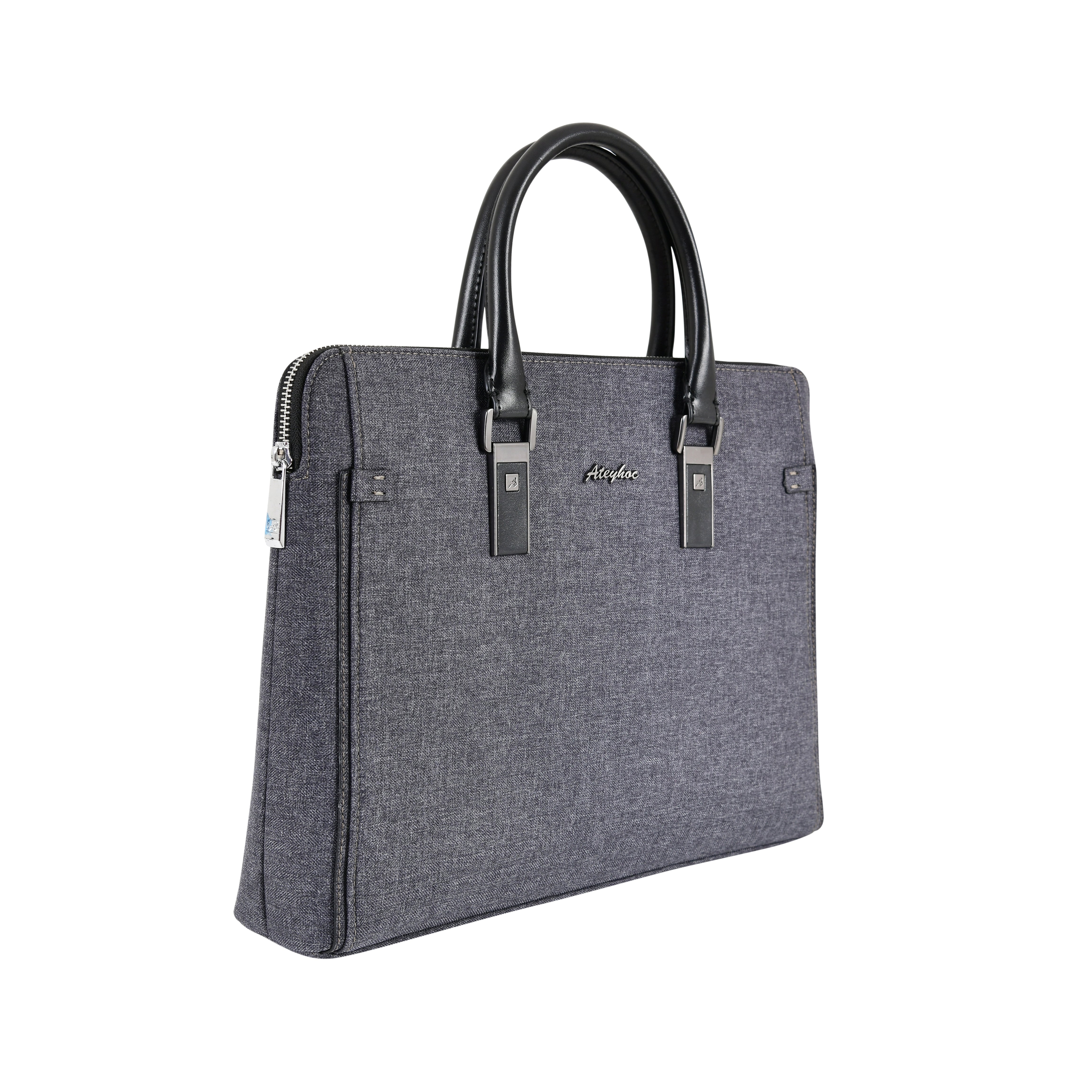 Elite Laptop Bag (Grey)