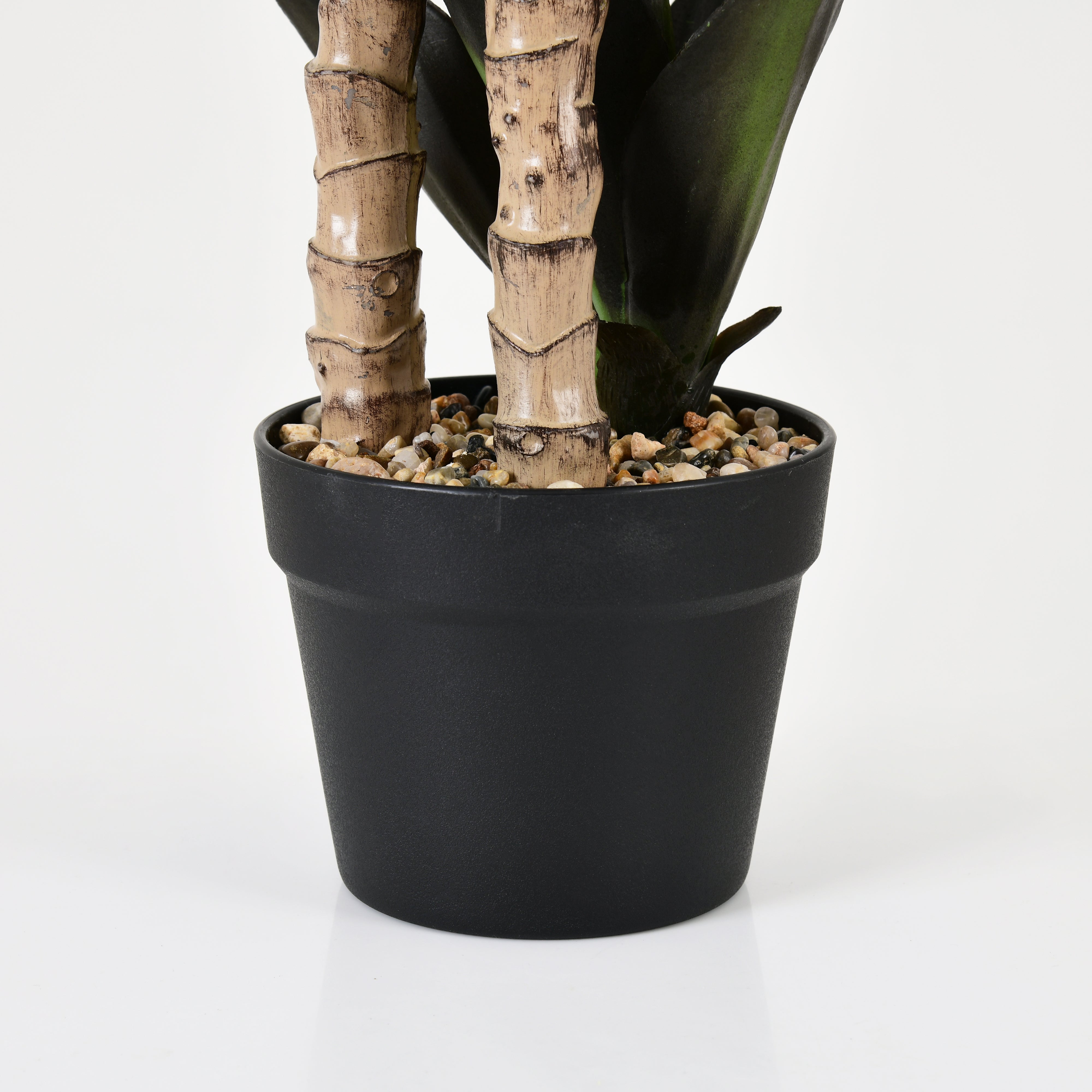 Artificial Planter-Yucca plant (Green)