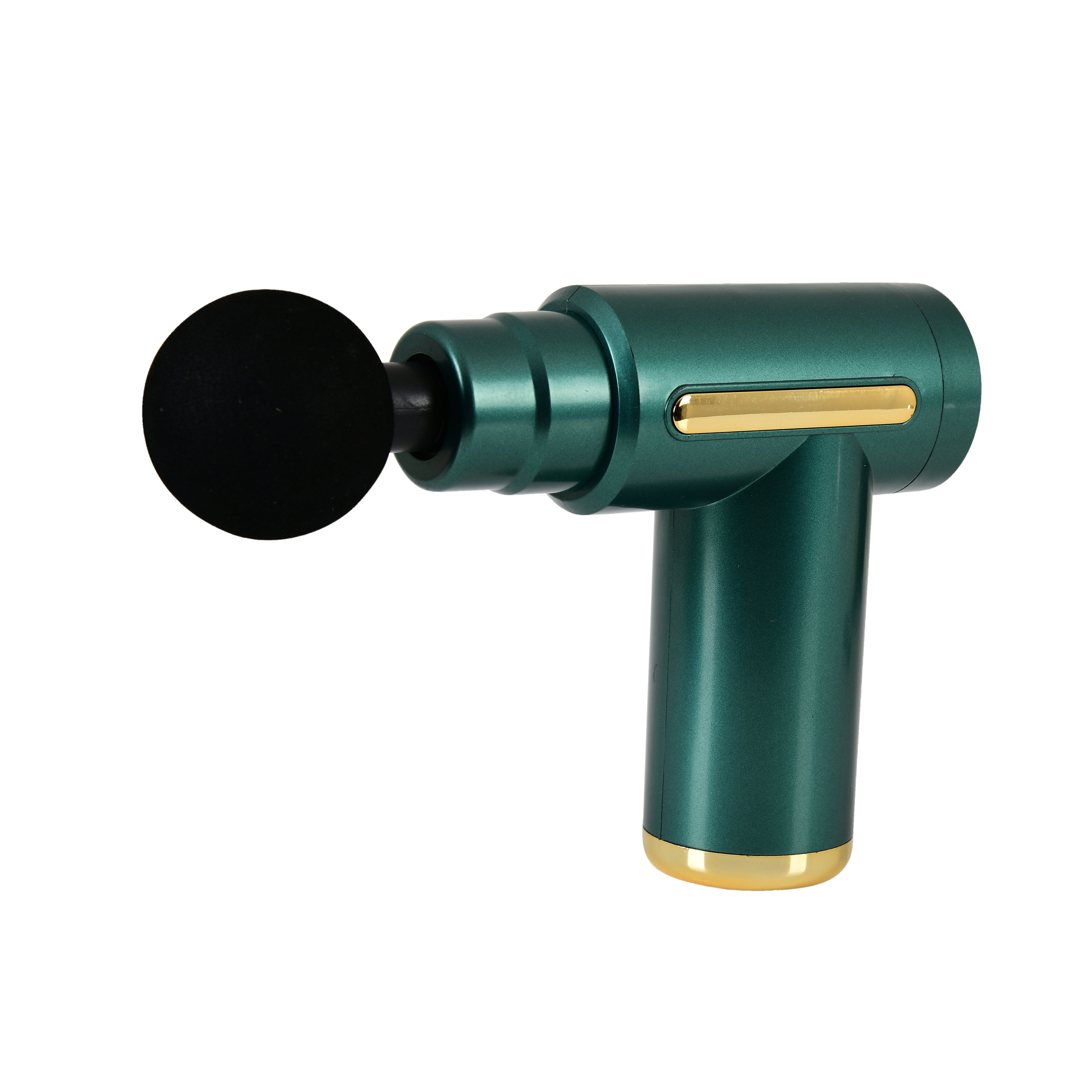 Mini Impact Massager (Green)