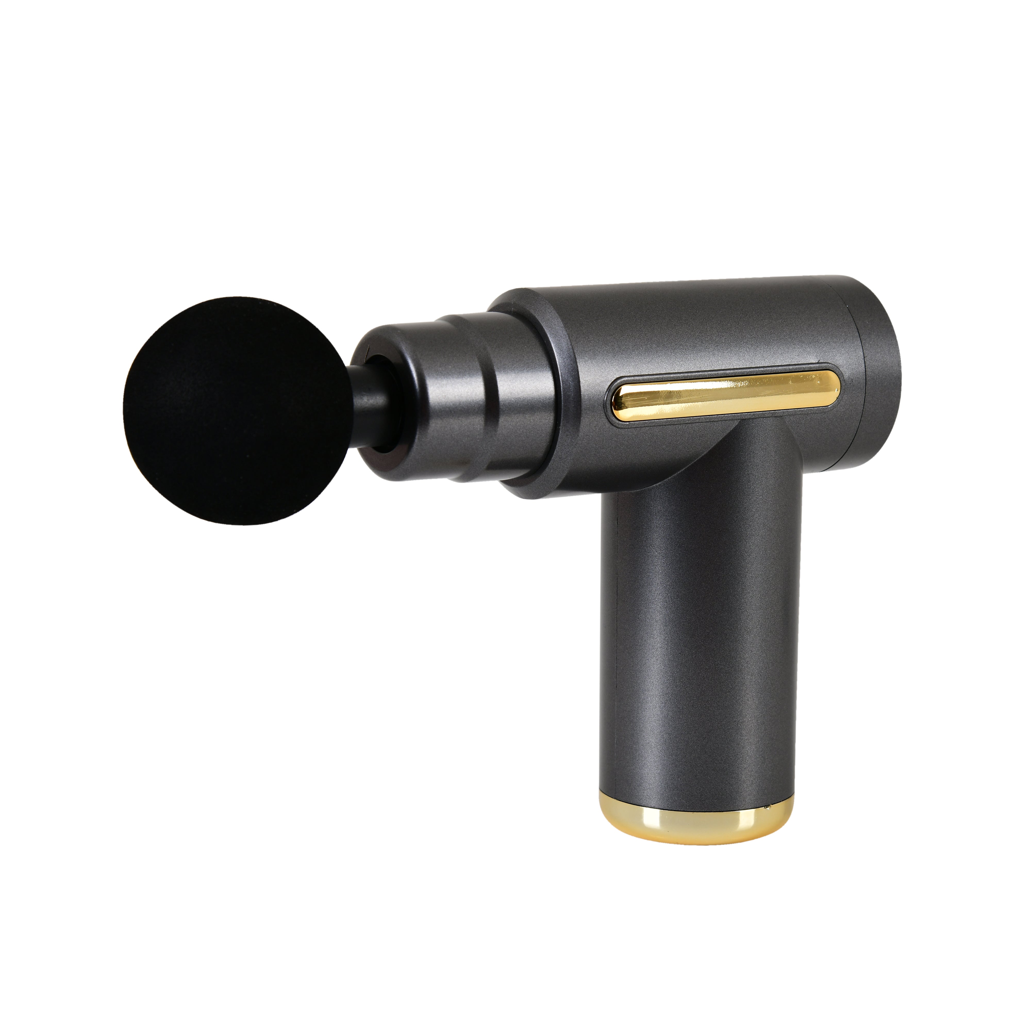 Mini Impact Massager (Grey)