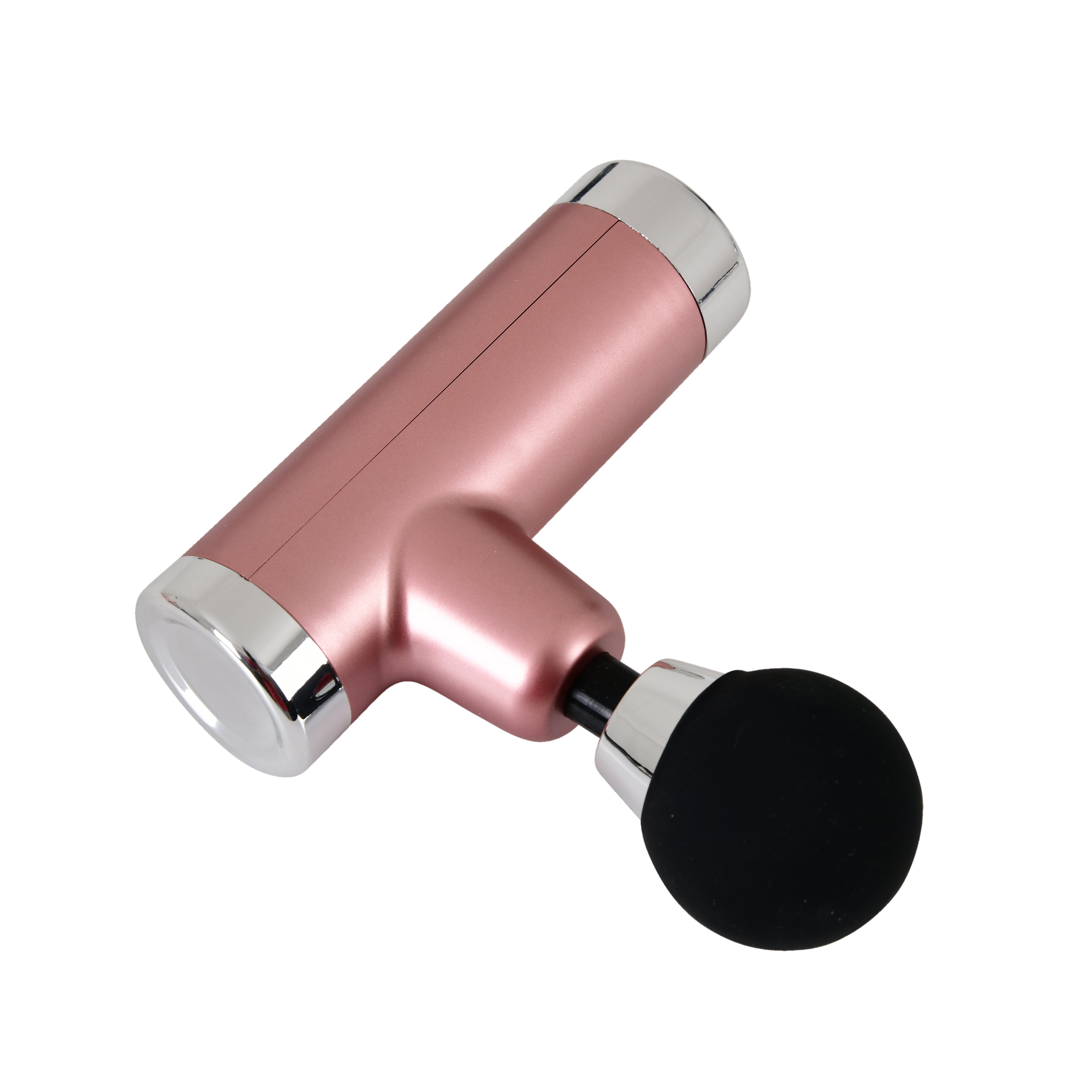 Mini Impact Massager KH-550 (Rose Gold)