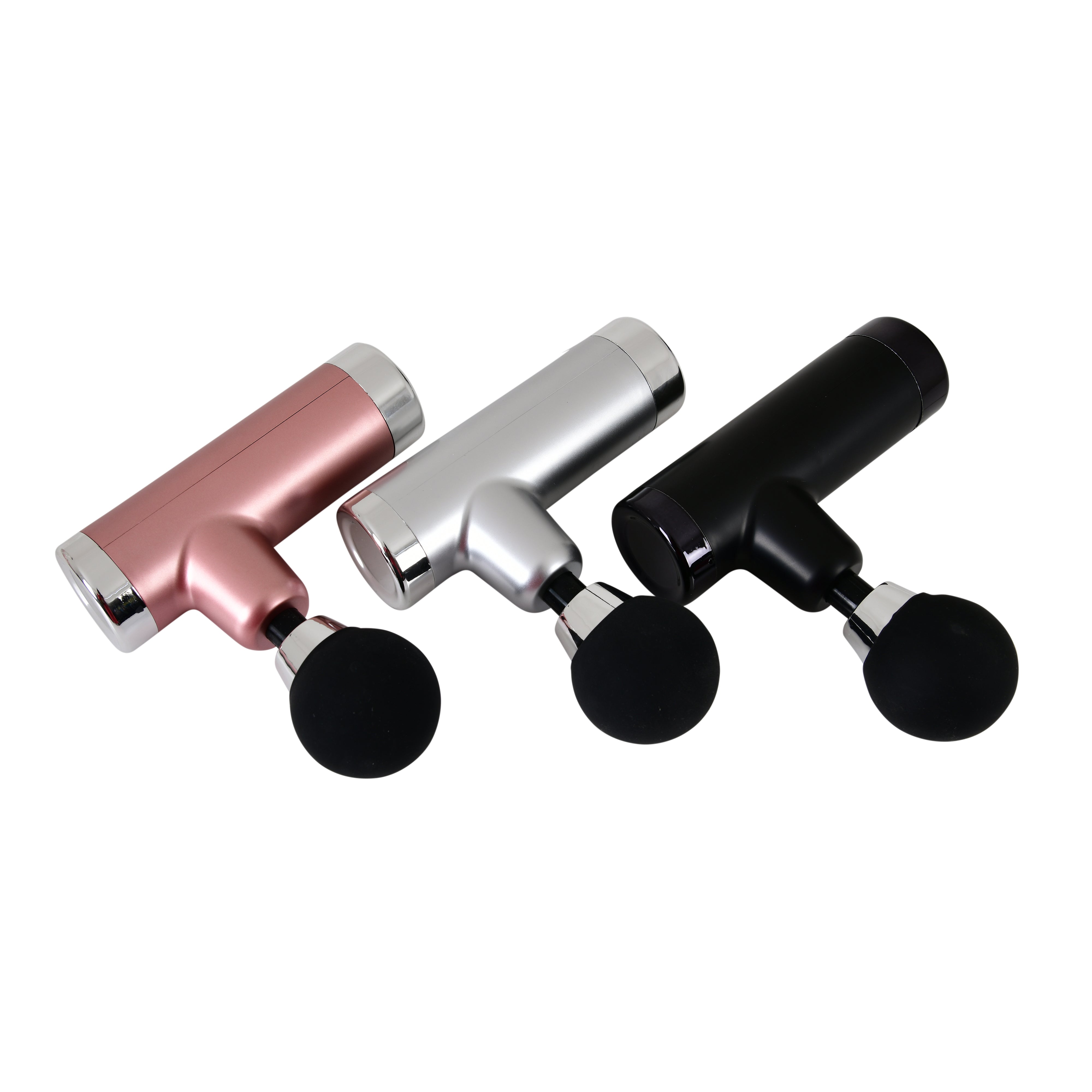 Mini Impact Massager KH-550 (Grey)