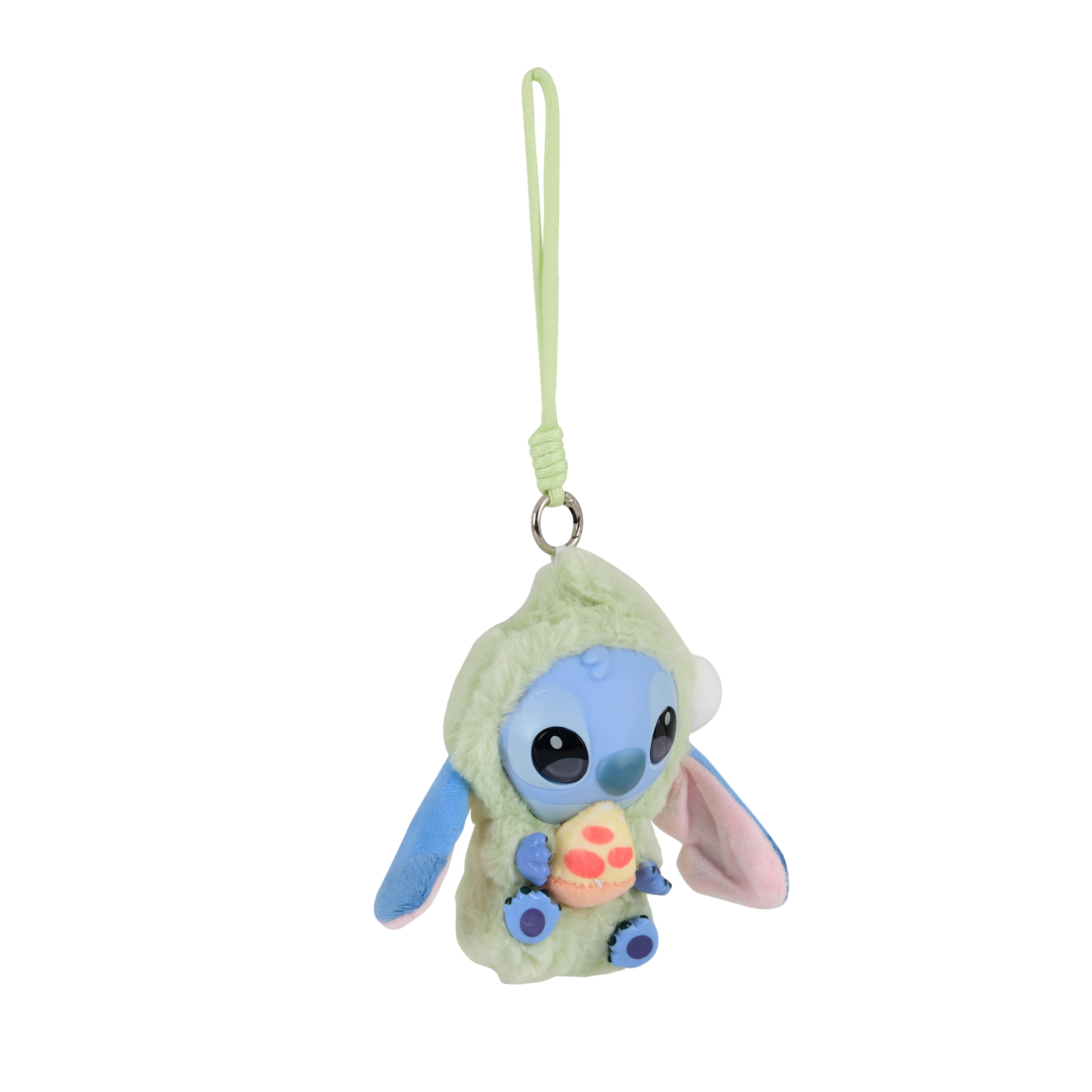 Disney Snitch Keychain (Mint Green)