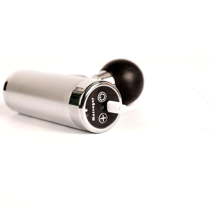 Mini Impact Massager KH-550 (Grey)