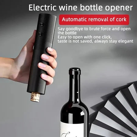 Electric Wine Opener