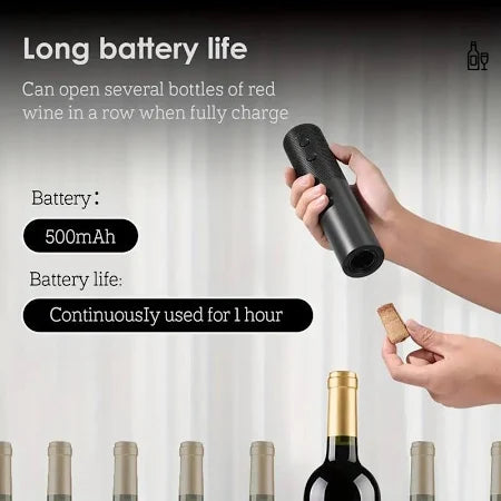 Electric Wine Opener